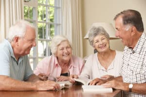 Senior Housing Harvester MO - Differences Between an Independent Living Community and Assisted Living