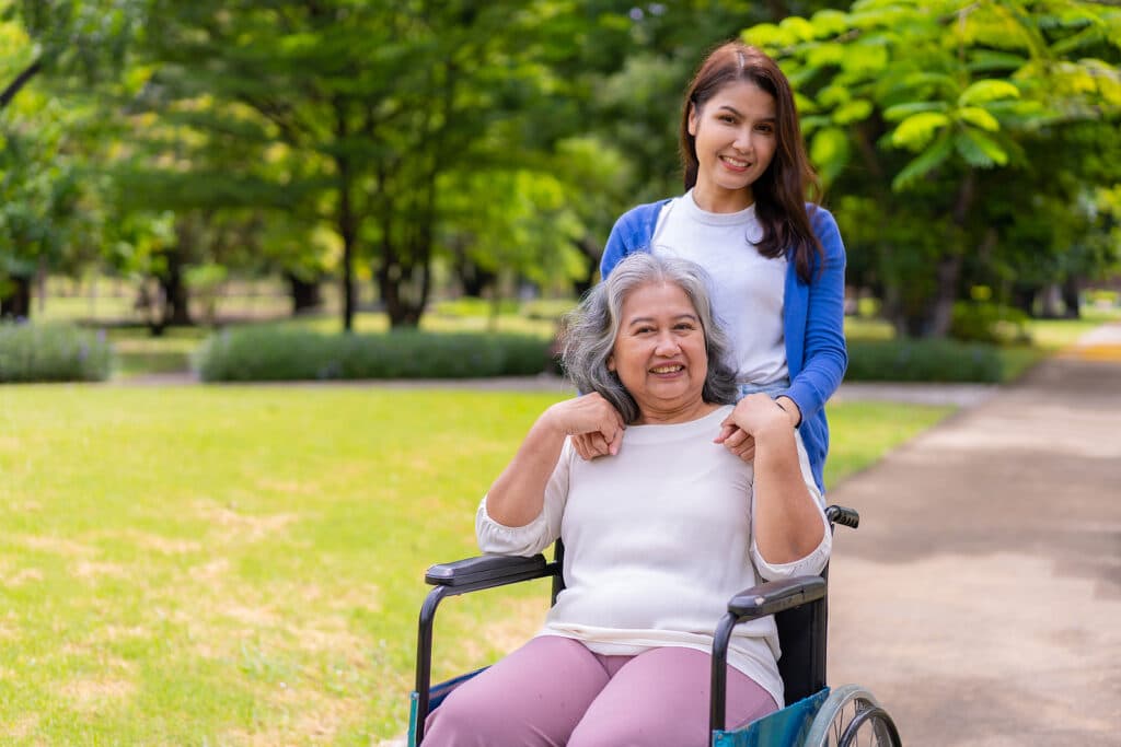 Senior Living in Wentzville, MO by Avalon Park