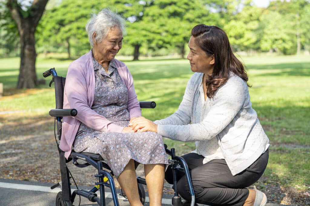 Senior Living in Wentzville, MO by Avalon Park