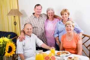 Senior Independent Living Wentzville MO - Building a Community of Support in Independent Living Situations