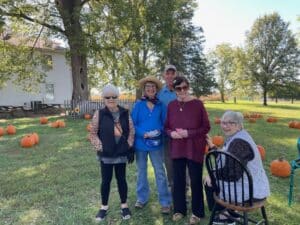 Senior Independent Living Cottleville MO - Avalon Park Happenings