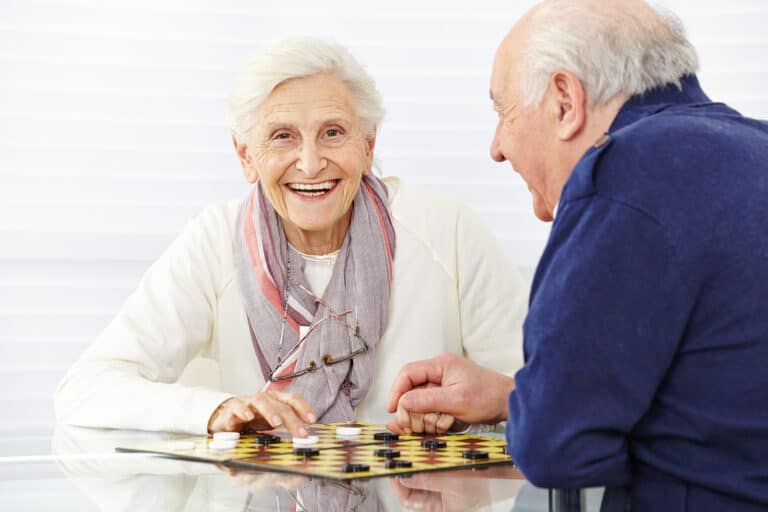 Senior Living Dardenne Prairie MO - Debunking Common Myths About Senior Living Options