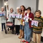 Senior Housing Cottleville MO - Avalon Q-Tip & Sip