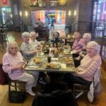 Senior Independent Living Cottleville MO - Cure for Cabin Fever!