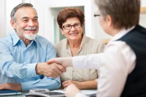 Senior Independent Living Residence St. Peters, MO - Creating Safety and Security in Senior Living Residences