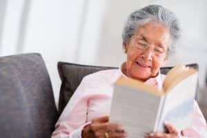 Senior Housing Harvester, MO - Making Senior Housing Feel Like Home