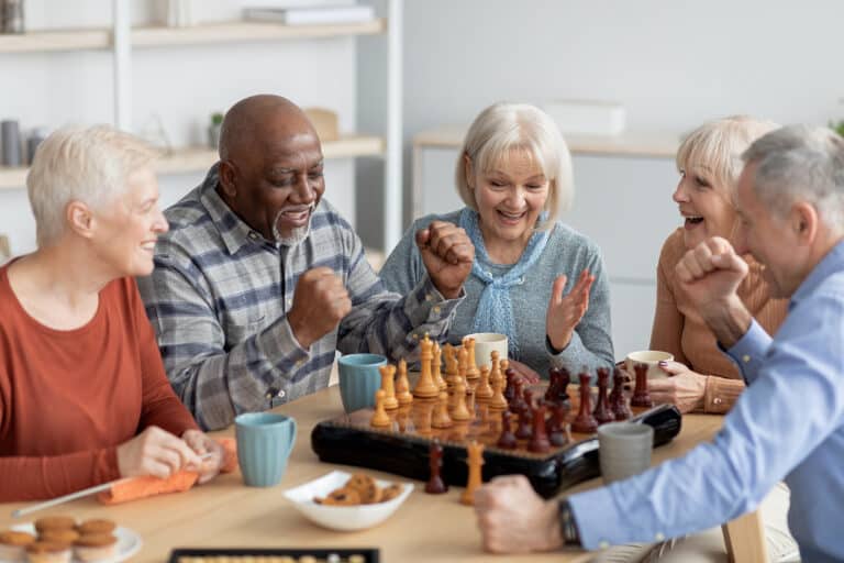 Senior Independent Living Ellisville, MO - Helping Older Adults Make Meaningful Connections