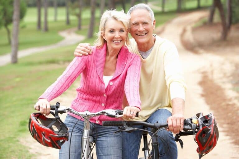 Senior Independent Living Residence Lake Saint Louis, MO - How Senior Independent Communities Help Seniors Thrive