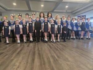 Senior Living Cottleville, MO - A Little Irish Magic at Avalon Park