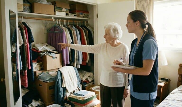 Senior Independent Living Residence in Lake St. Louis MO