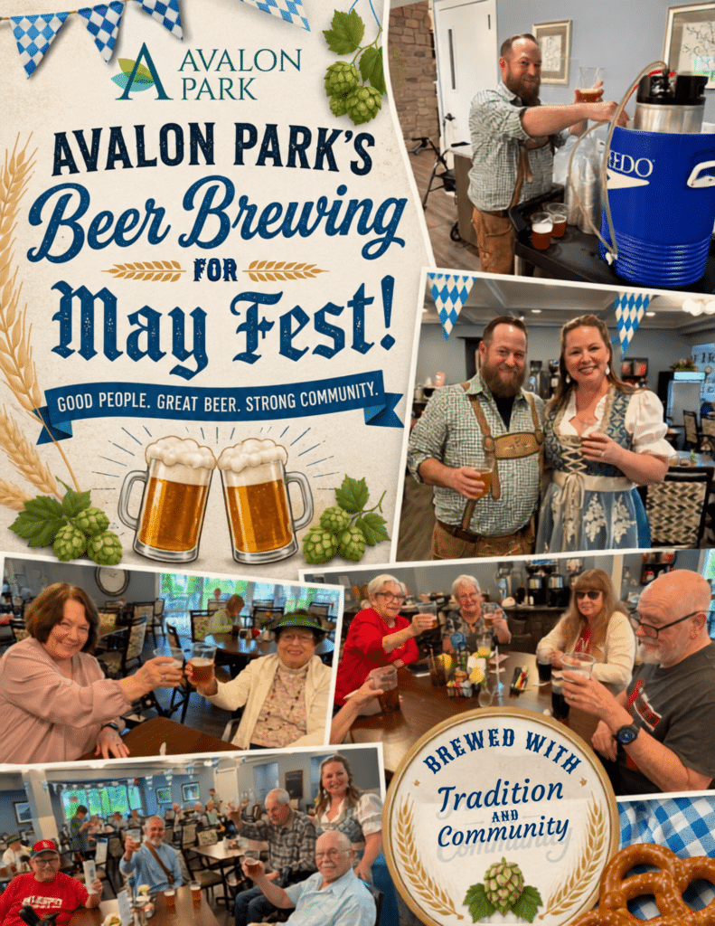 Avalon Park | May Fest