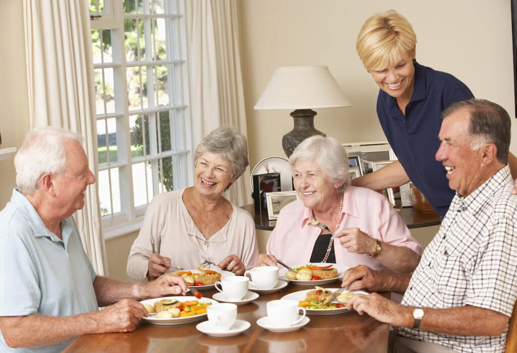 Senior Housing in Dardenne Prairie MO