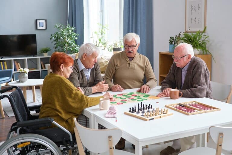 Senior Housing in St. Charles MO