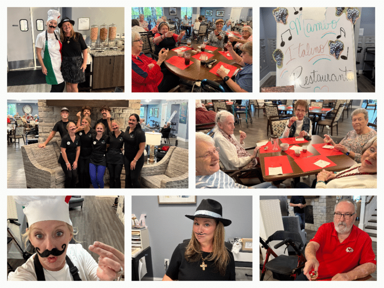 Mambo Italian Night | Avalon Park