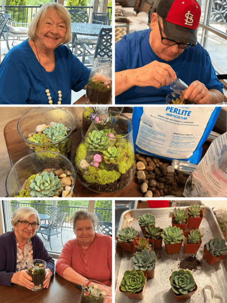 Avalon Park | Craft Night